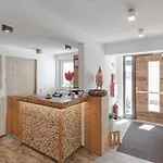 Garni Birkhahn Hotel