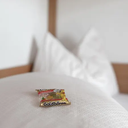 Hotel Garni Birkhahn Galtuer