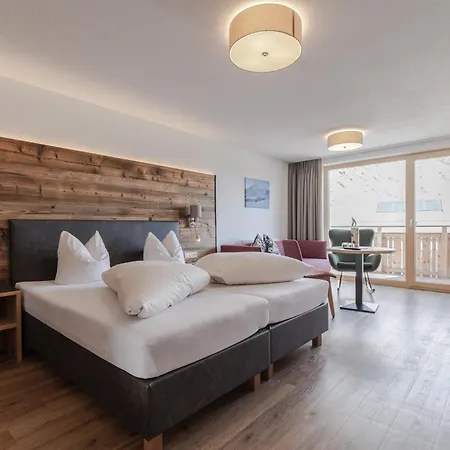 Hotel Garni Birkhahn