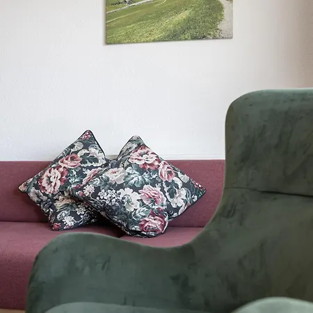 Garni Birkhahn 3* 갈투르