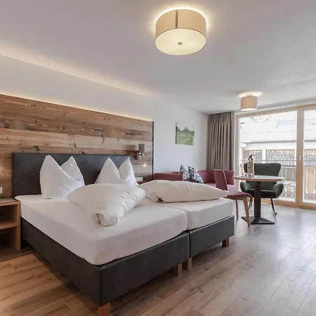 Garni Birkhahn 갈투르