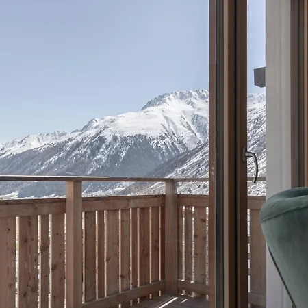 호텔 Garni Birkhahn 3*