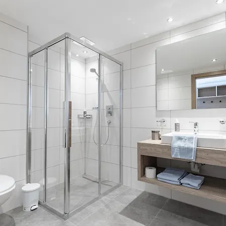 Garni Birkhahn Hotel