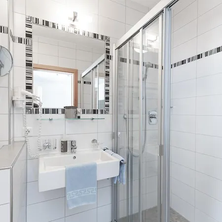 Garni Birkhahn Hotel Galtür