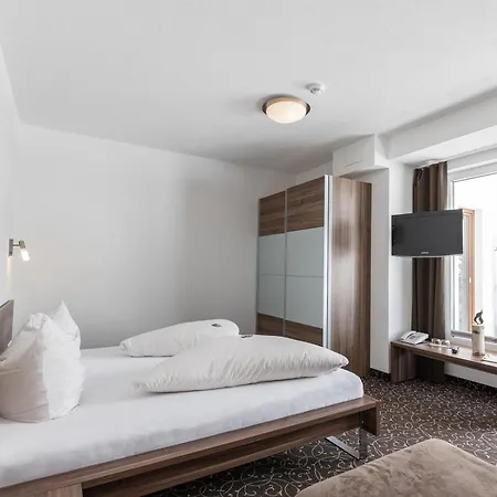 Garni Birkhahn Hotel