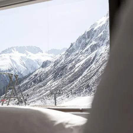 فندق Garni Birkhahn