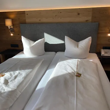 Hotel Garni Birkhahn