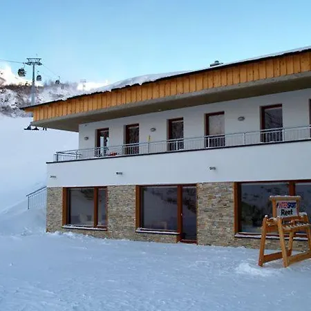 Garni Birkhahn 3* Galtuer