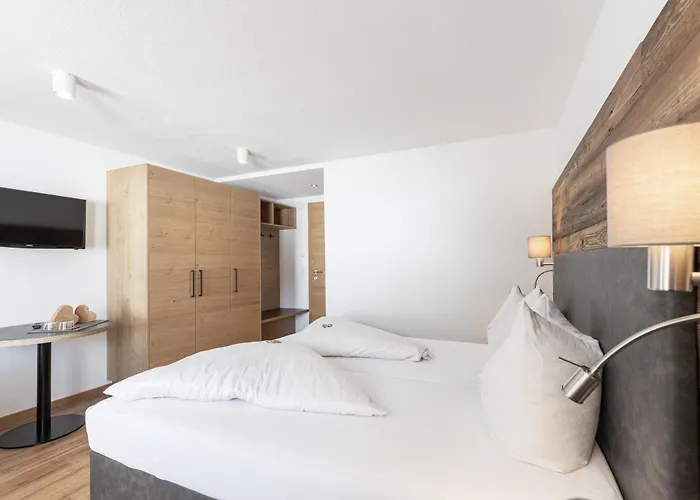 Garni Birkhahn 加尔蒂