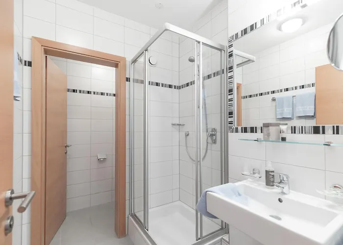 Garni Birkhahn 加尔蒂