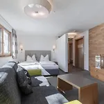 Garni Birkhahn 3* Galtür