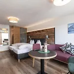 Garni Birkhahn ホテル 3*