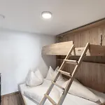 Garni Birkhahn ホテル 3*