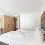 Garni Birkhahn Galtür