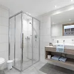 Garni Birkhahn ホテル