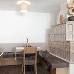 ホテル Garni Birkhahn 3*