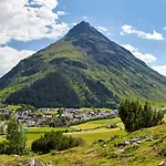 Garni Birkhahn ホテル 3*