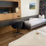 Garni Birkhahn 3* Galtür
