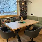 Garni Birkhahn ホテル Galtür