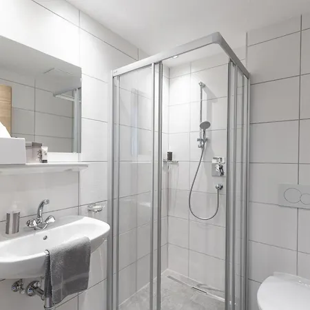 Garni Birkhahn 3* Гальтюр