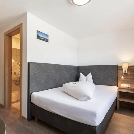 Garni Birkhahn 3* Гальтюр