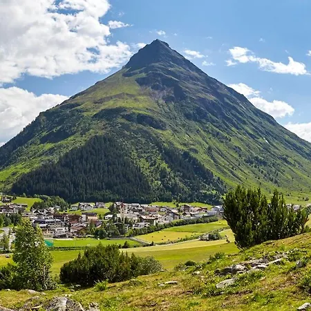 Garni Birkhahn Отель 3*