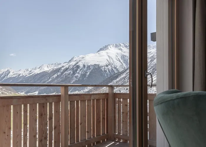 Szálloda Garni Birkhahn 3*