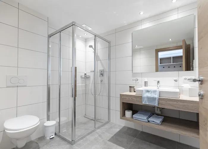 Garni Birkhahn Szálloda