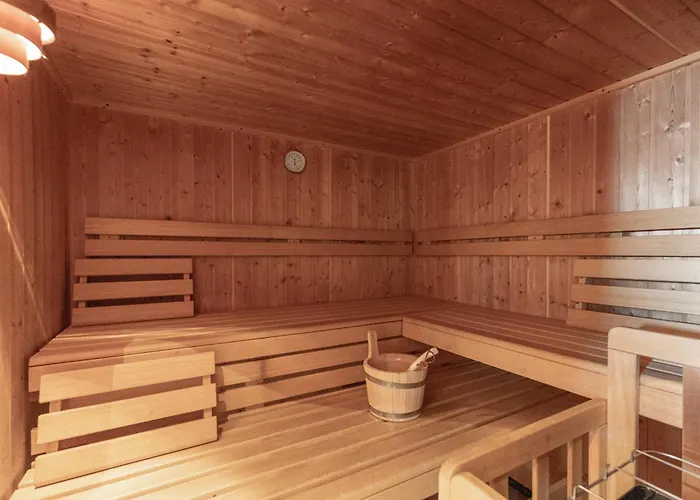 Garni Birkhahn 3* Galtür