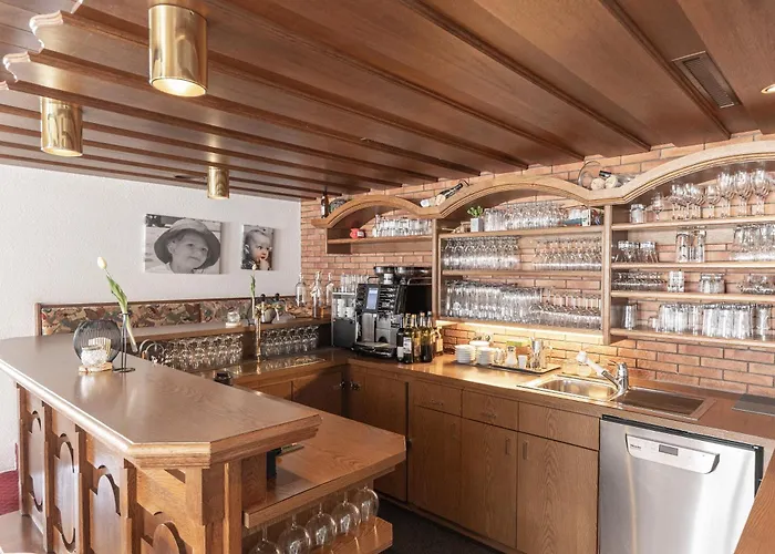 Garni Birkhahn Szálloda Galtür