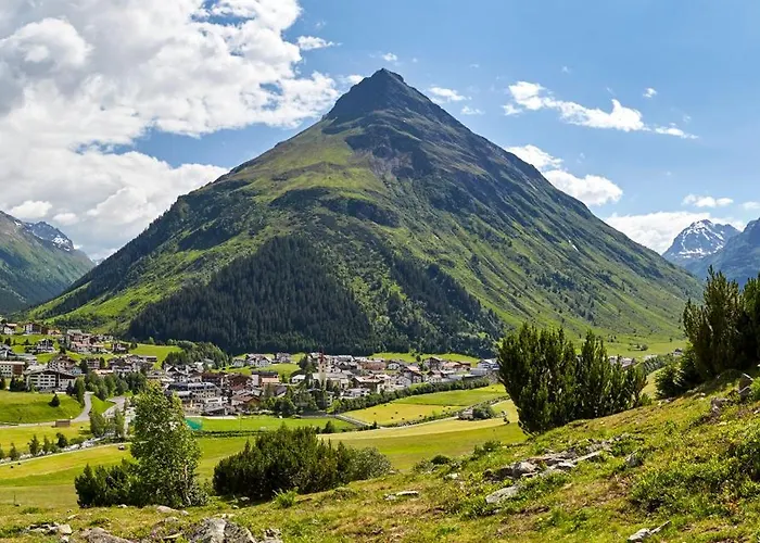 Garni Birkhahn Szálloda 3*