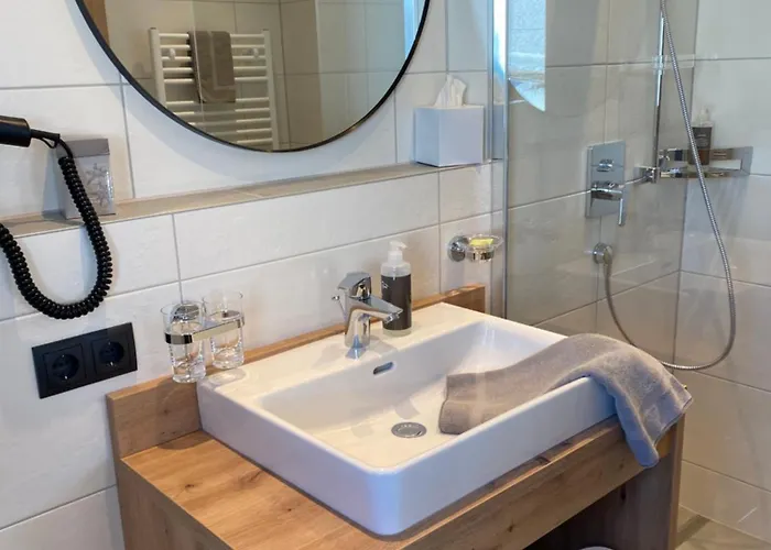 Garni Birkhahn 3* Galtür