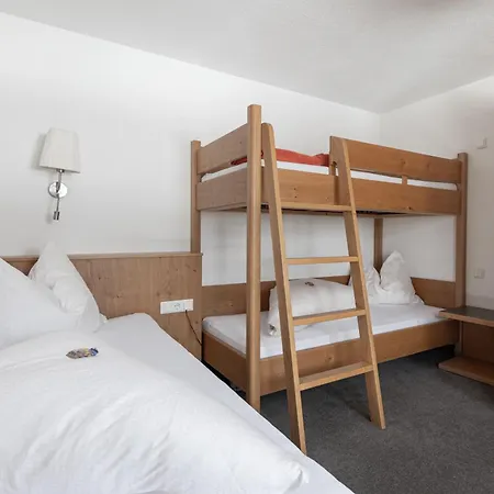 Hotel Garni Birkhahn