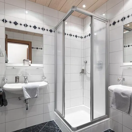 Garni Birkhahn Hotel Galtür