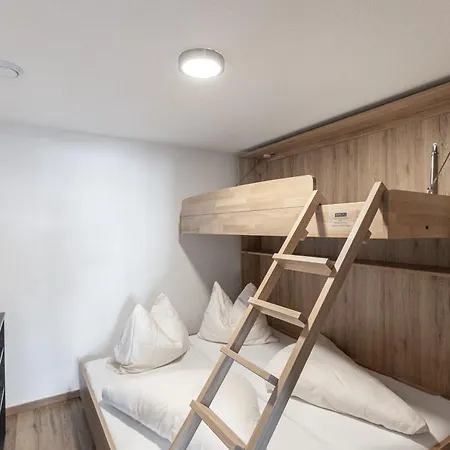 Garni Birkhahn Hotel 3*