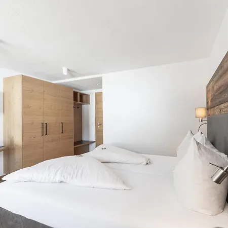 Garni Birkhahn Galtür