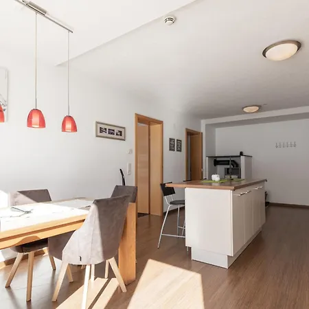 Garni Birkhahn Hotel 3*