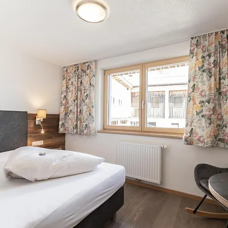 Garni Birkhahn Hotel