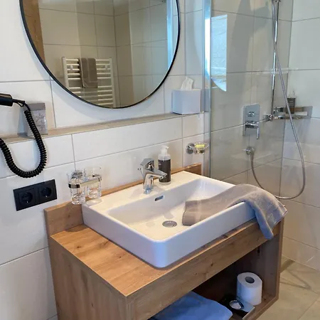 Garni Birkhahn 3* Galtür