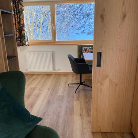 Garni Birkhahn Hotel 3*