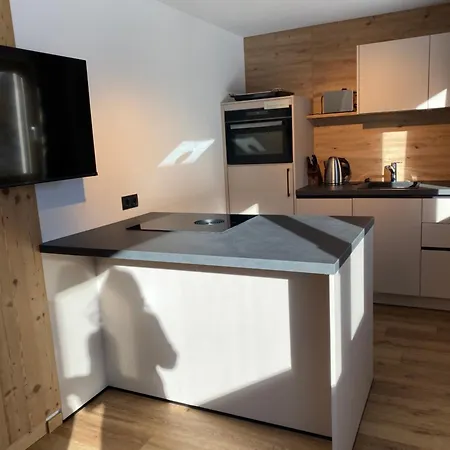 Hotel Garni Birkhahn Galtür