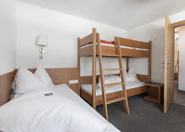 Hotel Garni Birkhahn