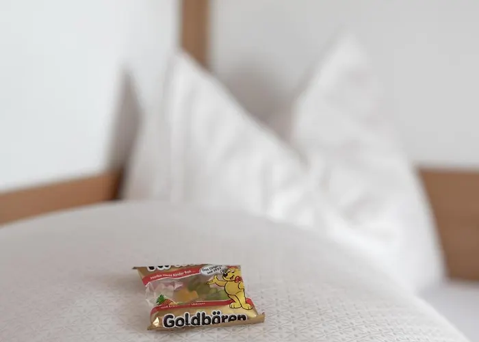 Hotel Garni Birkhahn Galtuer