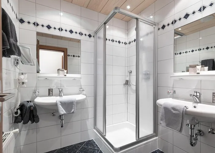 Garni Birkhahn Hotel Galtuer