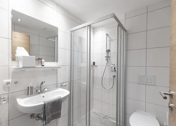 Garni Birkhahn 3* Galtuer