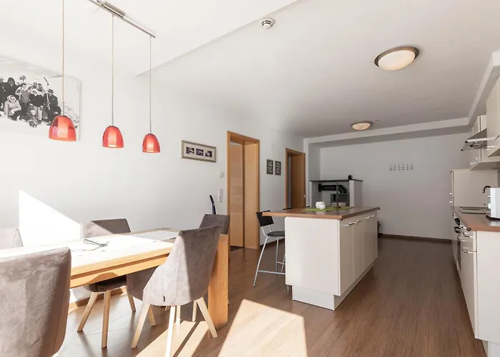 Garni Birkhahn Hotel 3*