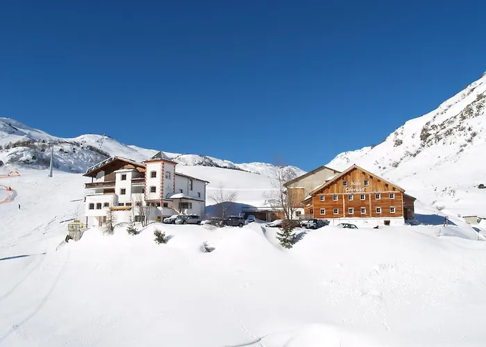 Garni Birkhahn Galtuer