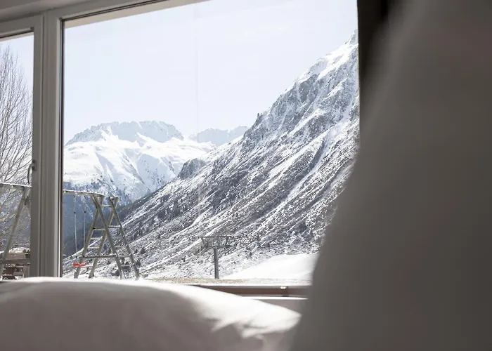 Hotel Garni Birkhahn