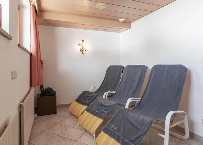 Garni Birkhahn Hotel