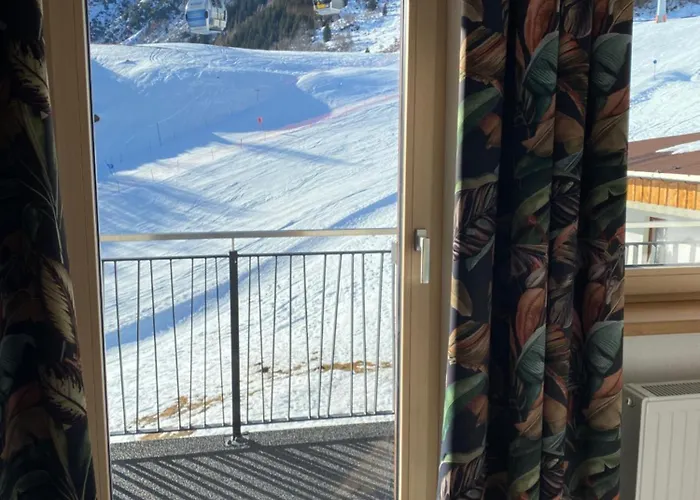 Garni Birkhahn Galtuer